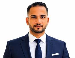 Agent Naeem Ikram