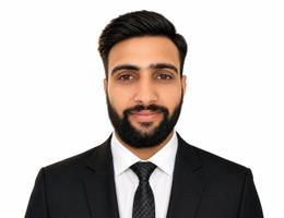 العميل Noman Ahmad
