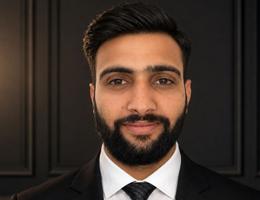 Agent Noman Ahmad