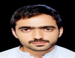 Agent Aftab Majeed