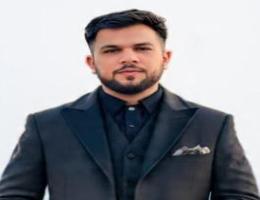العميل Awais Ali