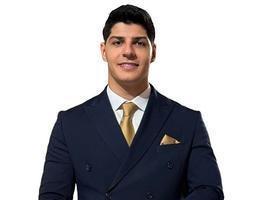 العميل Haroun Rachid