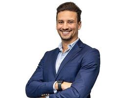 Agent Mohamed Hamza Fahmi
