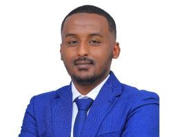 Agent Abdulmejid Ebrahim Yassin