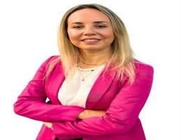 Agent Zeynep Ozturk