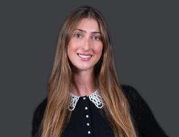 Agent Sarah Pietsch