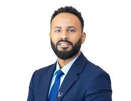 Agent Arafat Boumine