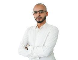 Agent Murtaza Petiwala