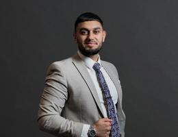 Agent Umar Mirza