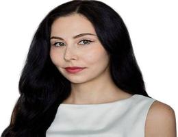العميل Anna Chumakova