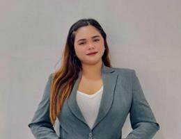 العميل Joellyn Pitogo
