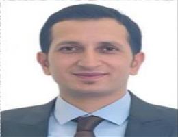 Agent Junaid Niaz(ZA)