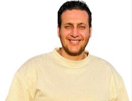 العميل Ahmed Mansour
