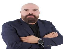 Agent Sameh Gadelsayed