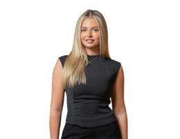 Agent Georgia Nicholls