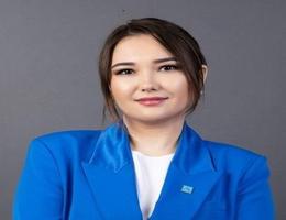 العميل Shasenem  Garatayeva