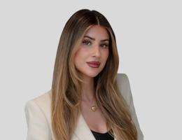 العميل Helena Mogorron