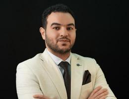 Agent Mohsen Alaaeldin
