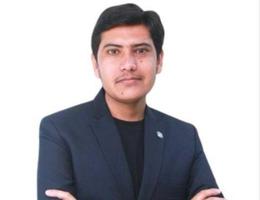 Agent Muhammad Shahab