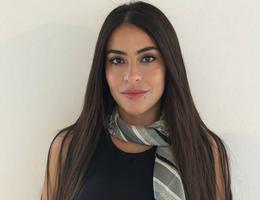 Agent Merna Omar