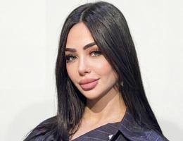 العميل Rahma Mohamed