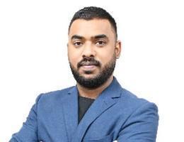 Agent Abdul Rafay