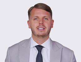 Callum Cotgreave