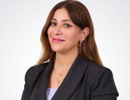 Agent Amira Abdelrahman