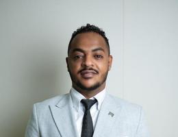 Agent Ahmed Osman