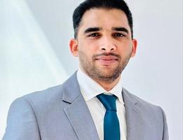Agent Mohammad Mazhar Ali