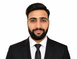 Agent Noman Ahmed