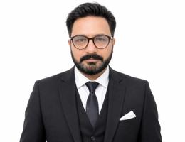 العميل Saim Raza