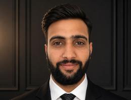 Agent NOMAN AHMAD