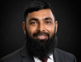 Agent KHALIL AHMAD