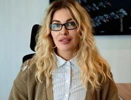 العميل Juliana  Grin