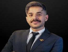Agent Abdallah Abujalalah