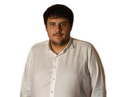 Agent Eduard Shtern