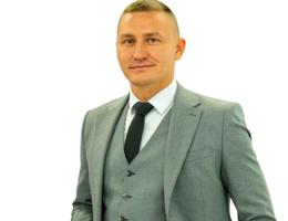 Agent Igor Vasilev