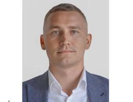 Agent Igor Vasilev