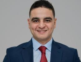Agent Belal Shafik Ahmed Ali Hassan