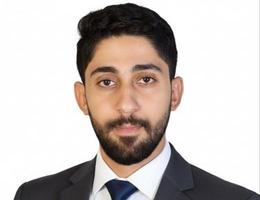 Agent Abanoub Gad