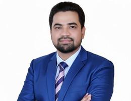 العميل Mohammed Nawaz Usman