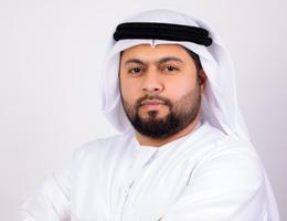 Agent Mohamed Alhosani