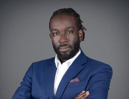 Agent Chimuche Emmanel Amaluzor