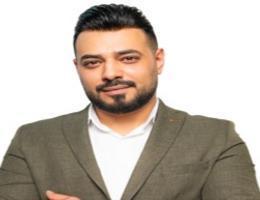 Agent Ahmad AlQtaishat