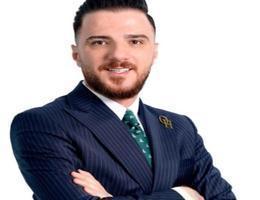 Agent Mohammad Alabdlat