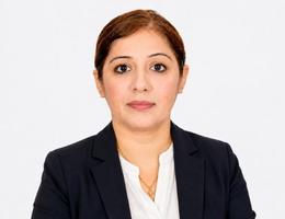 العميل Sumera Asif