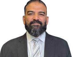 Agent Mahjoob Musthafa