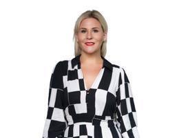 Agent Florentina Clutton