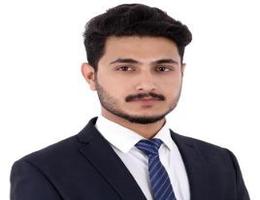 العميل Wasif Ali